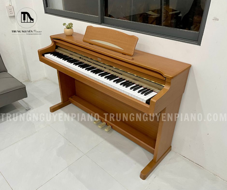 Piano điện Korg C660 7 Piano điện Korg C660