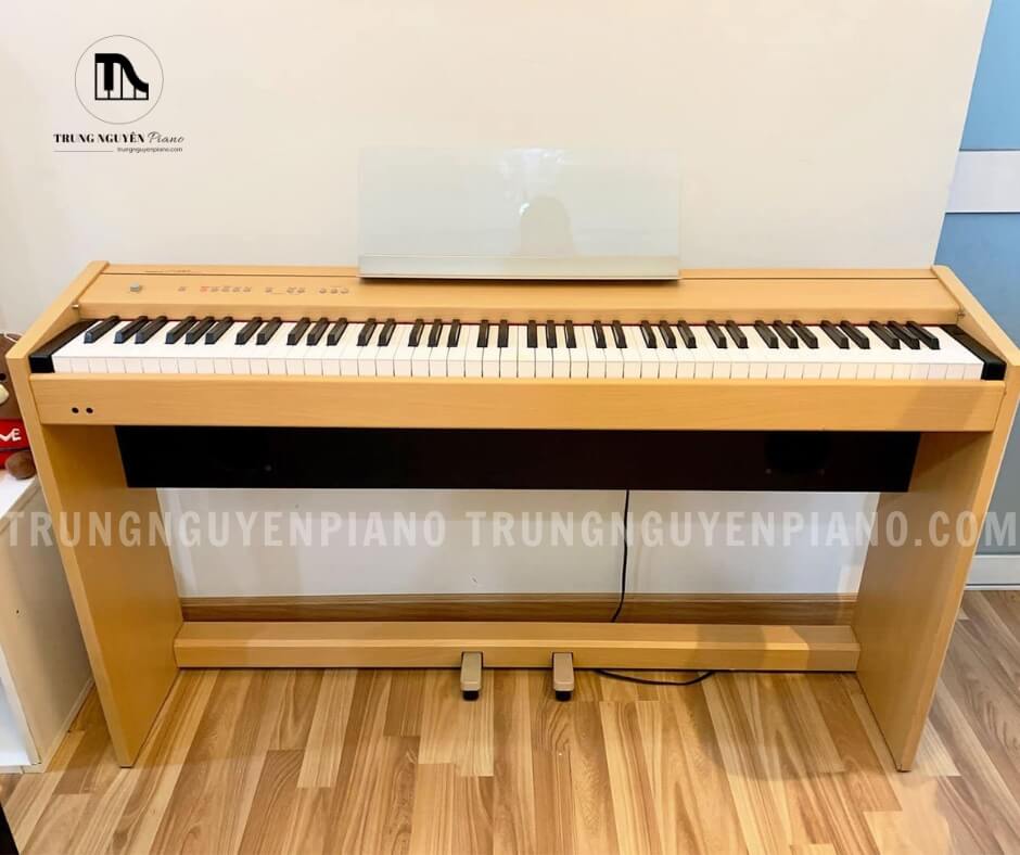 Piano điện Roland F100 - Trung Nguyên Piano