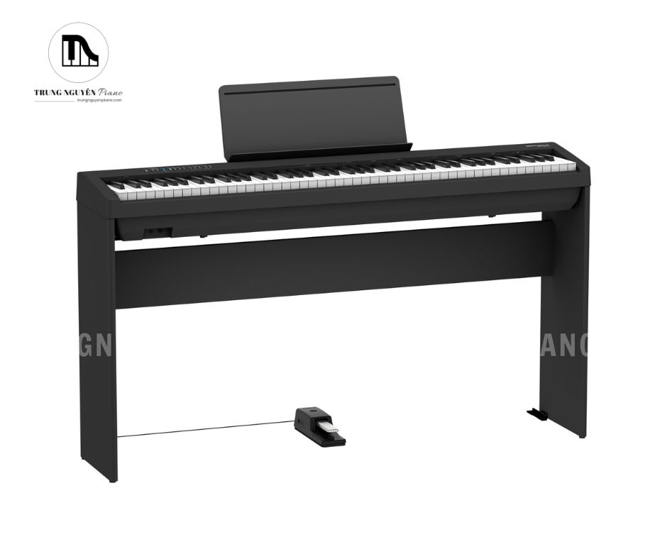 Piano điện Roland FP30