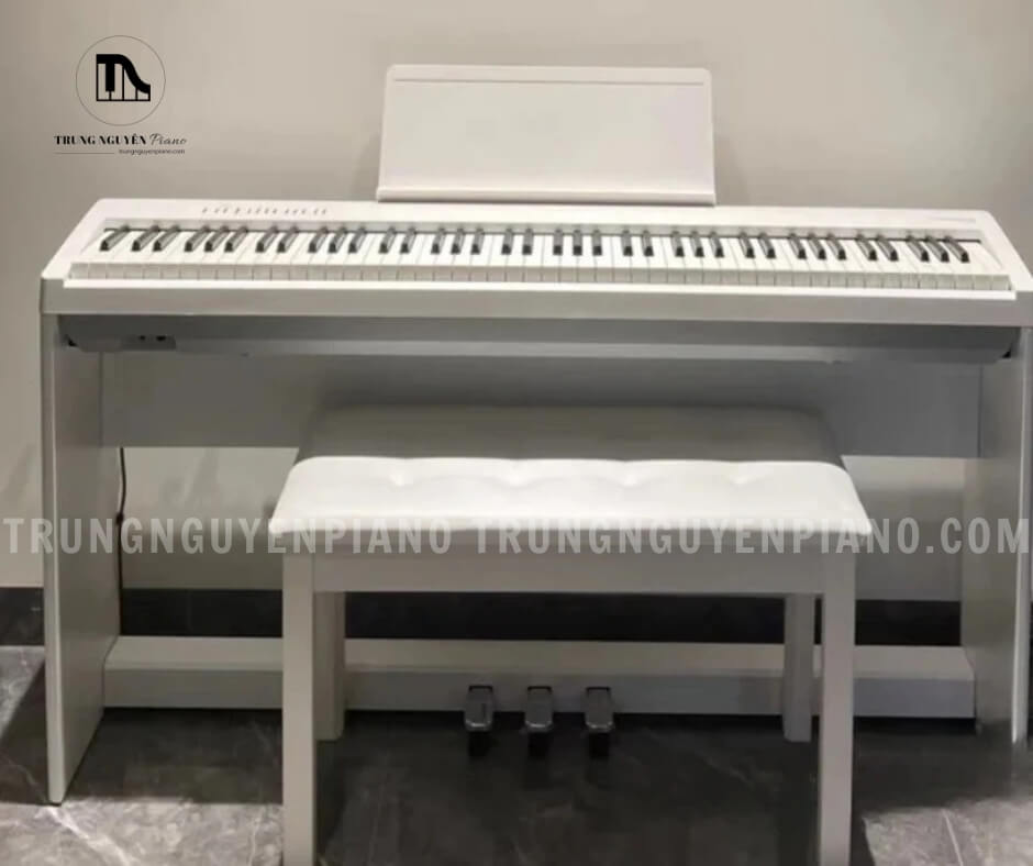 Piano điện Roland FP30X