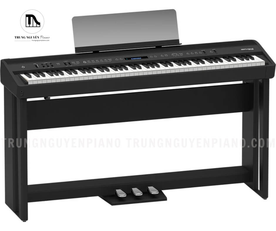 Piano điện Roland FP90