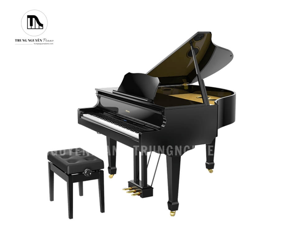 Piano điện Roland GP609