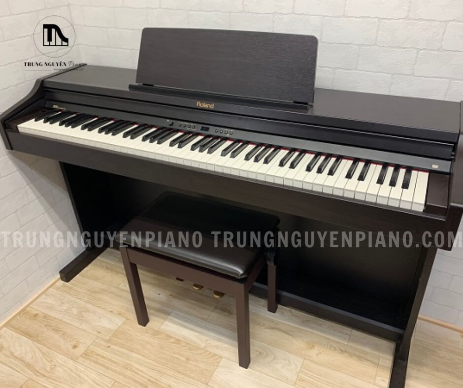 Piano điện Roland RP301