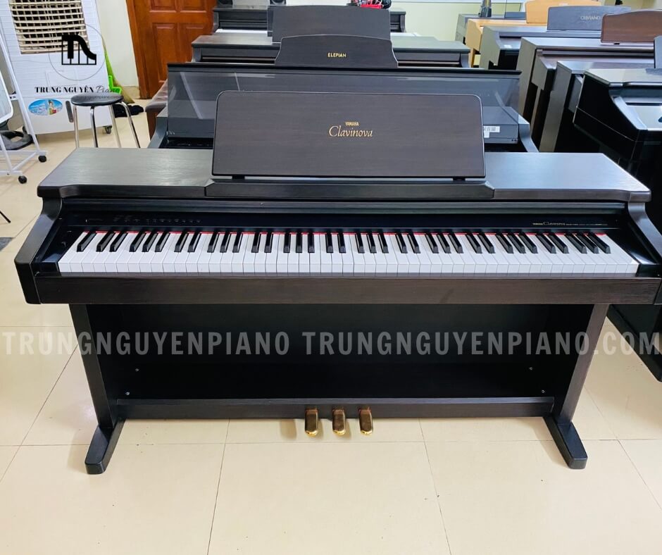 Piano điện Yamaha CLP 133