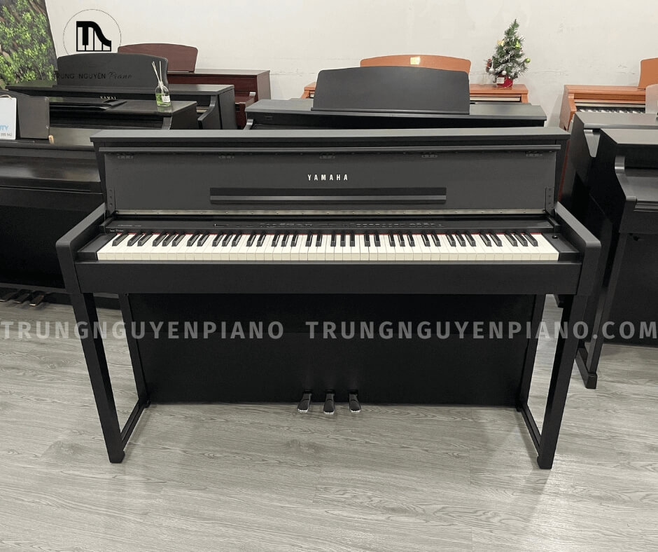Piano điện Yamaha CLPS408