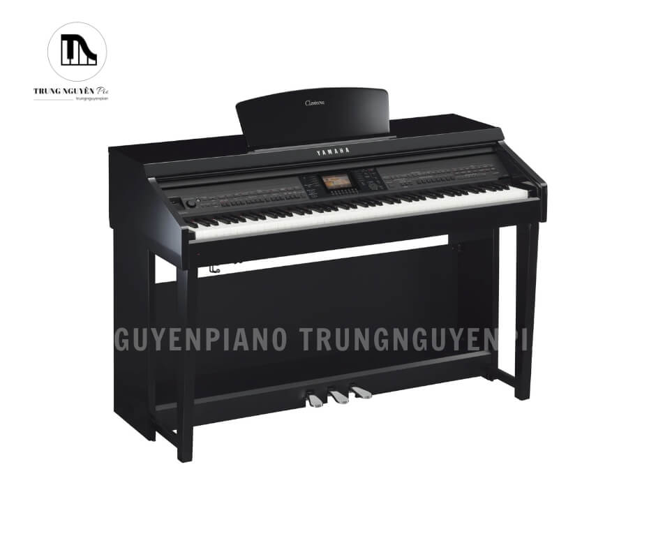 Piano điện Yamaha CVP701