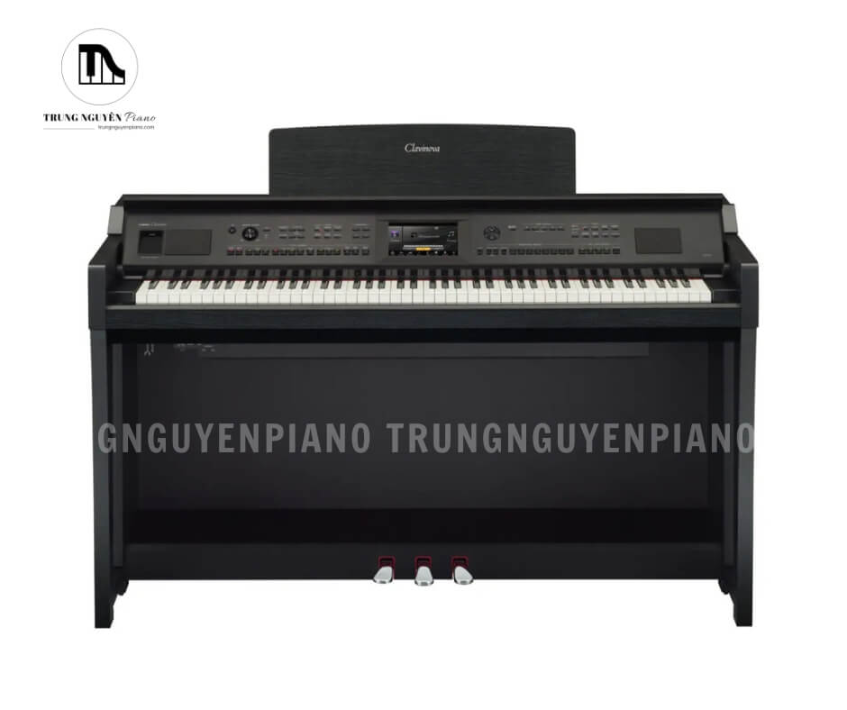 Piano điện Yamaha CVP805