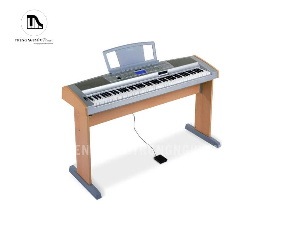 Piano điện Yamaha DGX500