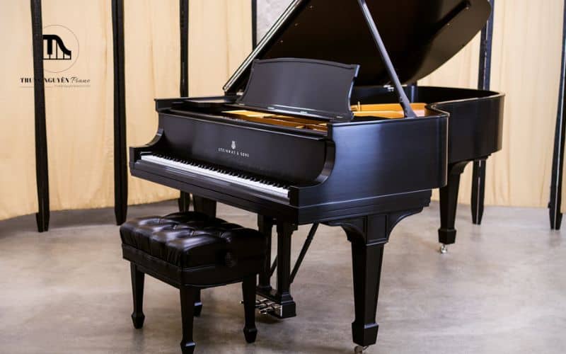 Đàn Piano cơ