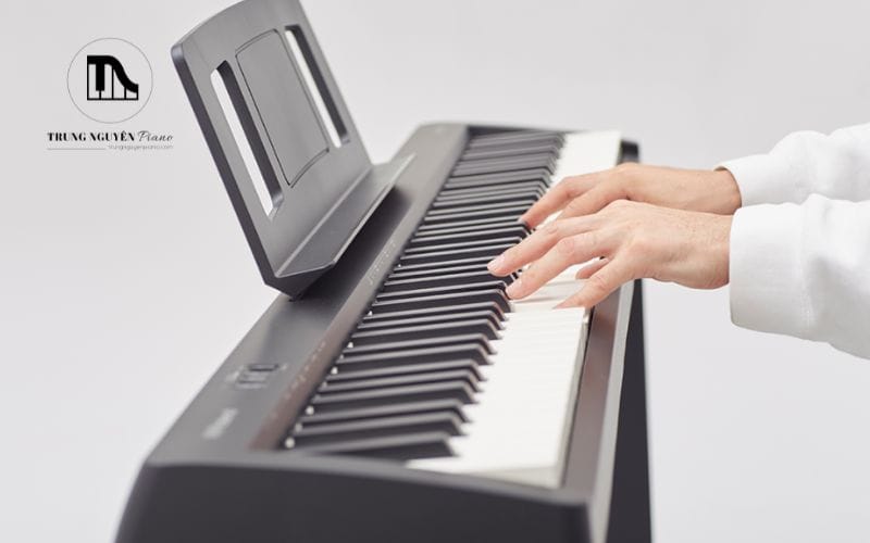 Địa điểm mua đàn Piano cho người mới bắt đầu tại Quận 9 - Thủ Đức