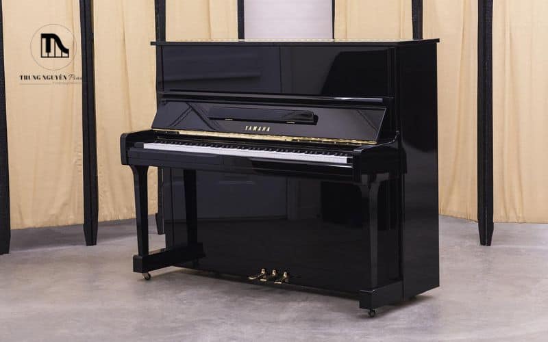 Đàn Piano chính hãng có đắt không?