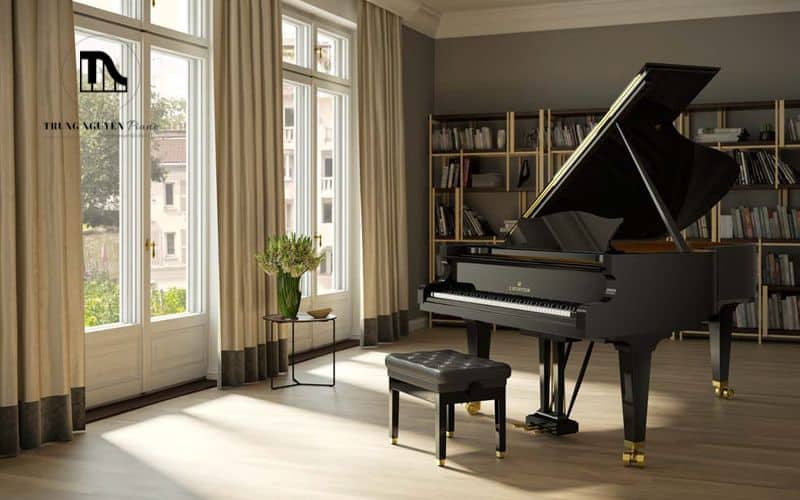 Tại Trung Nguyên Piano có loại Piano phù hợp cho người mới bắt đầu không?