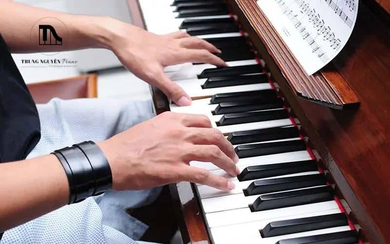 Trung Nguyên Piano - Cửa hàng bán Piano uy tín tại Thủ Đức