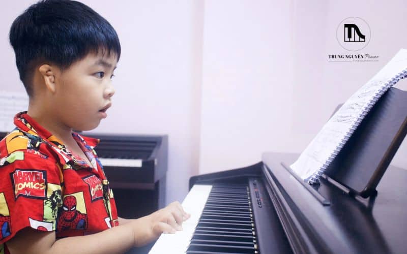 Cửa hàng bán Piano cho bé uy tín tại quận 9 - Thủ Đức bố mẹ nên tham khảo