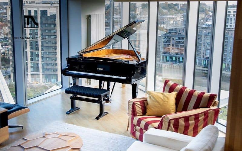 Địa điểm mua đàn Piano cho người mới bắt đầu tại Quận 9 - Thủ Đức