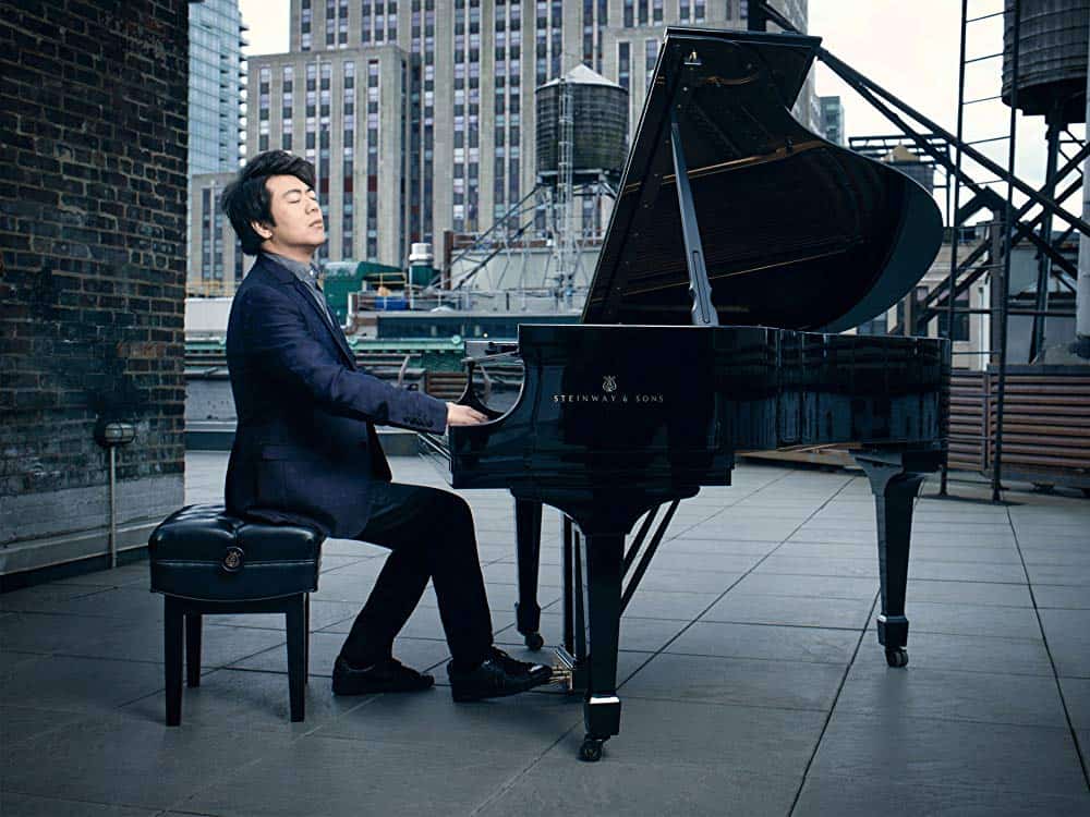 Pedal là gì? Tìm hiểu về pedal trên đàn piano 3 bieu dien piano