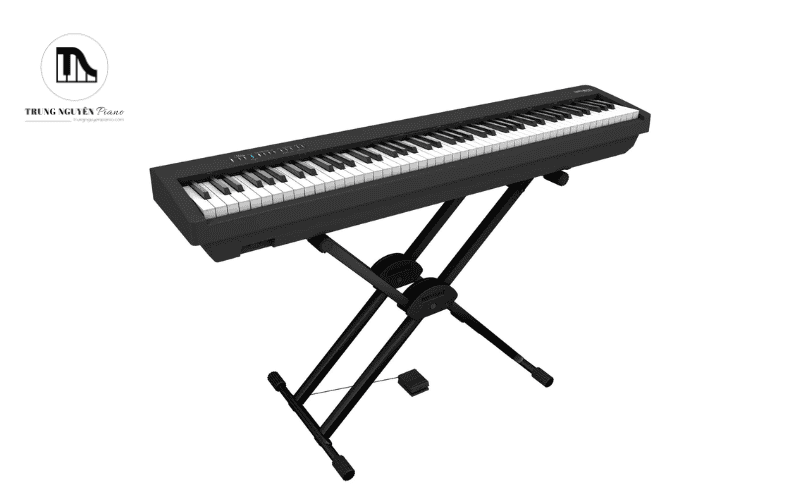 Đàn điện Yamaha: Portable Piano
