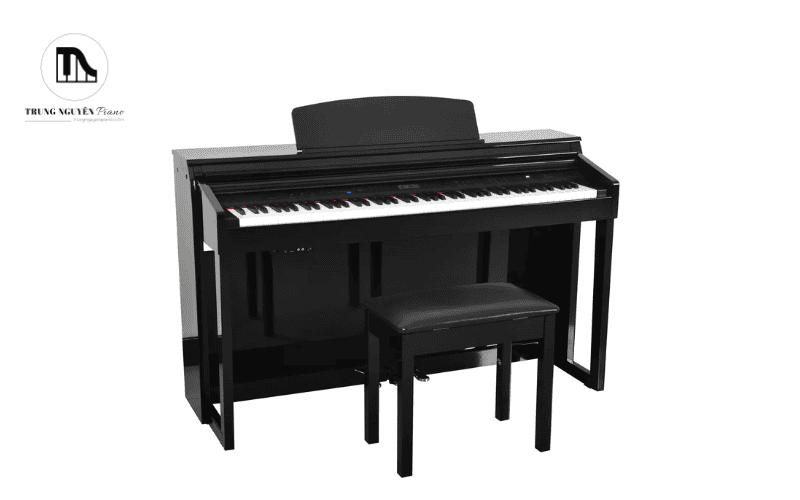 Đàn điện Yamaha: Cabinet Piano