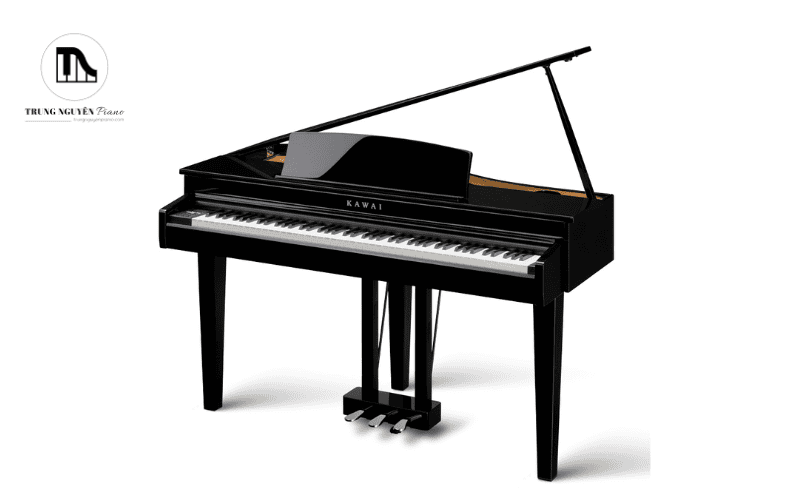 Đàn điện Yamaha: Grand Piano