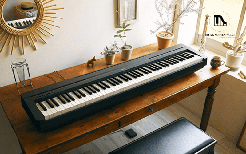 Top 4 cây đàn điện Yamaha được nhiều người ưa thích