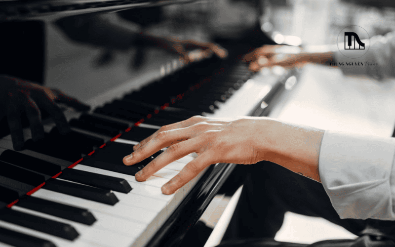 Tổng quan về nhu cầu mua Piano chính hãng trên thị trường hiện nay