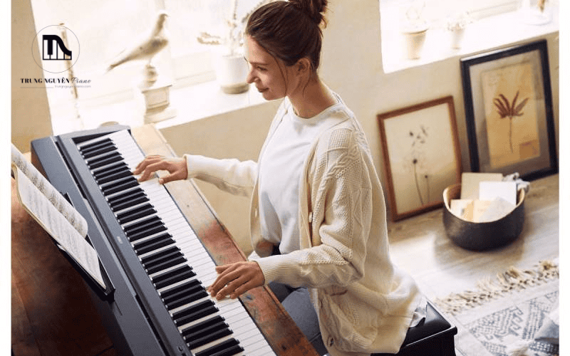 Top 3 đàn Piano điện cho người mới bắt đầu nên tham khảo 1 Top 3 đàn Piano điện cho người mới bắt đầu nên tham khảo