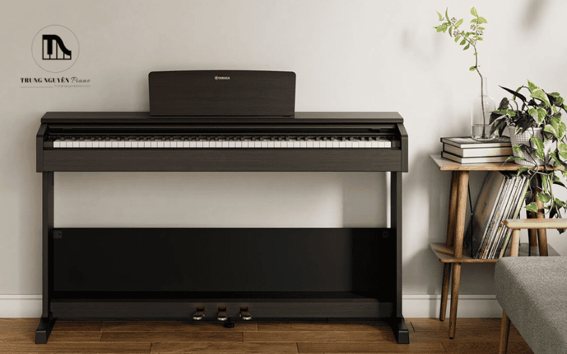 Mua đàn Piano điện Yamaha chất lượng tại quận 9, Thủ Đức