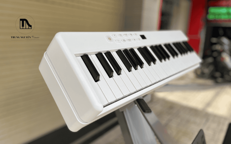 Cửa hàng bán đàn Piano gấp gọn uy tín, chất lượng tại quận 9 2 Những lợi ích của đàn Piano gấp gọn