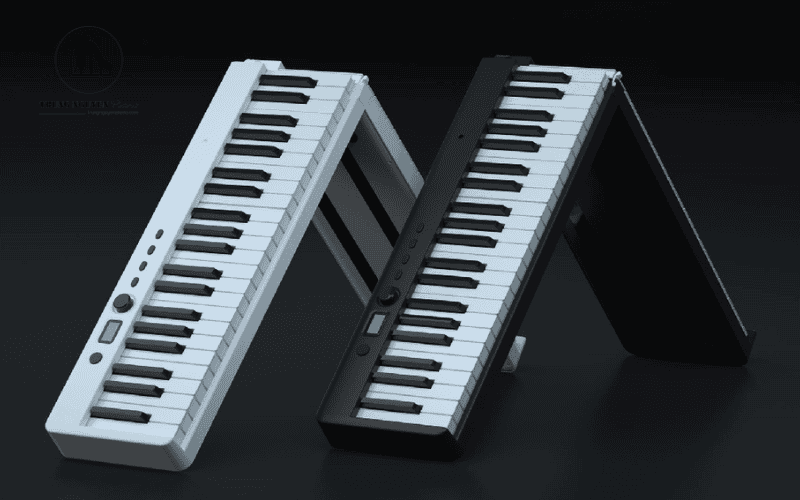 Đàn Piano gấp gọn là gì?