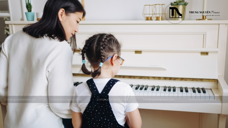 Kích thước đàn Piano - Cách chọn phù hợp với không gian và nhu cầu 8 Chọn kích thước đàn piano phù hợp với trình độ