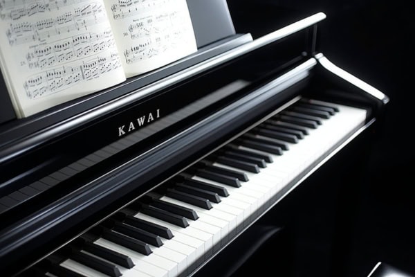 Mua đàn piano quận 9 với các thương hiệu đàn nổi bật tại Trung Nguyên
