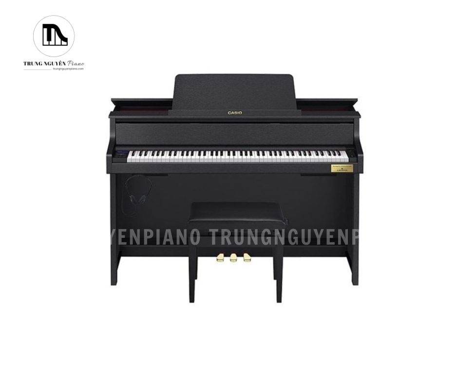 Piano điện Casio GP300 là dòng sản phẩm đang rất được ưa chuộng hiện nay