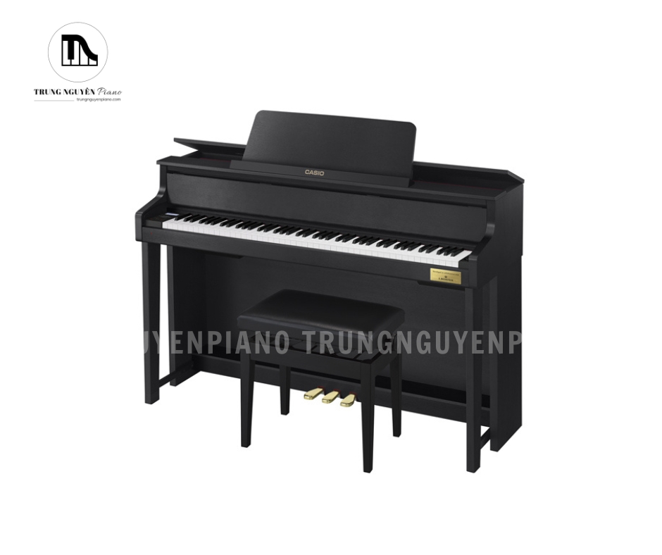 Piano điện Casio GP300
