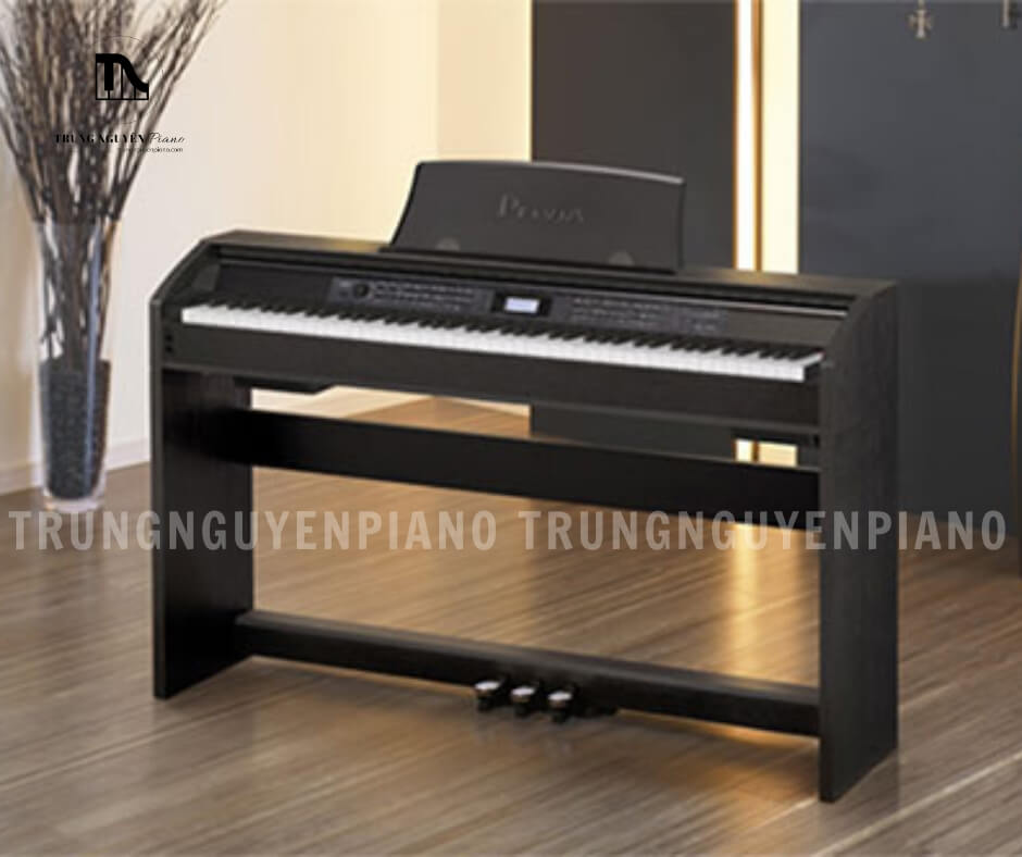 Piano điện Casio PX780