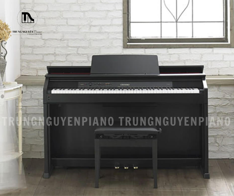 Piano điện Casio PX780