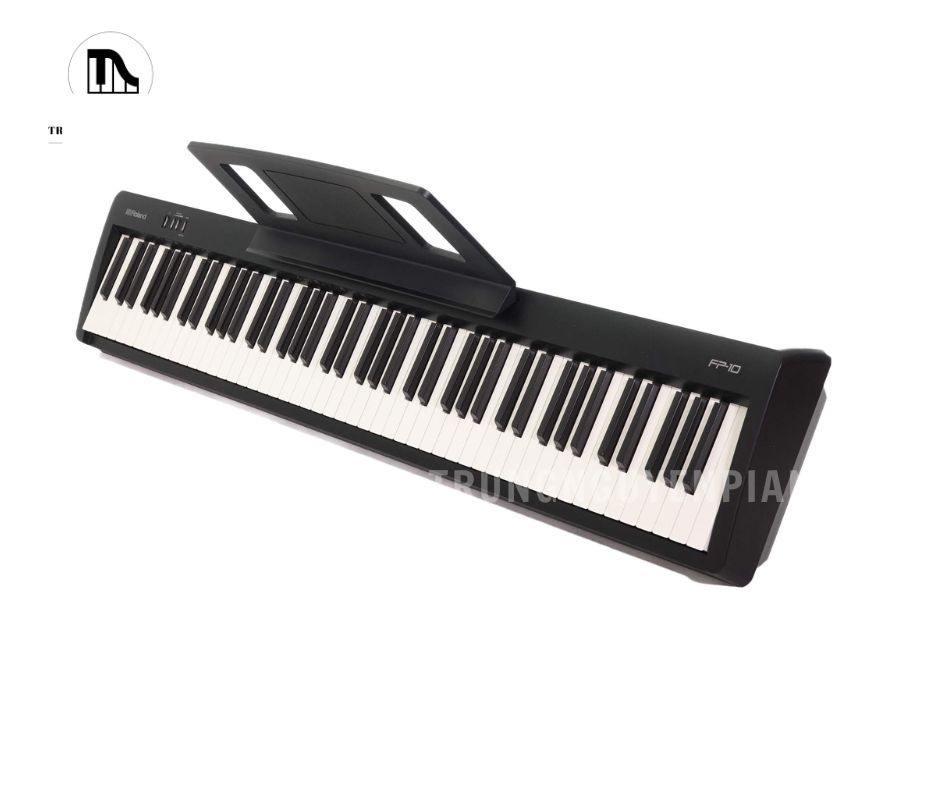 Piano điện Roland FP10 6 Piano điện Roland FP10
