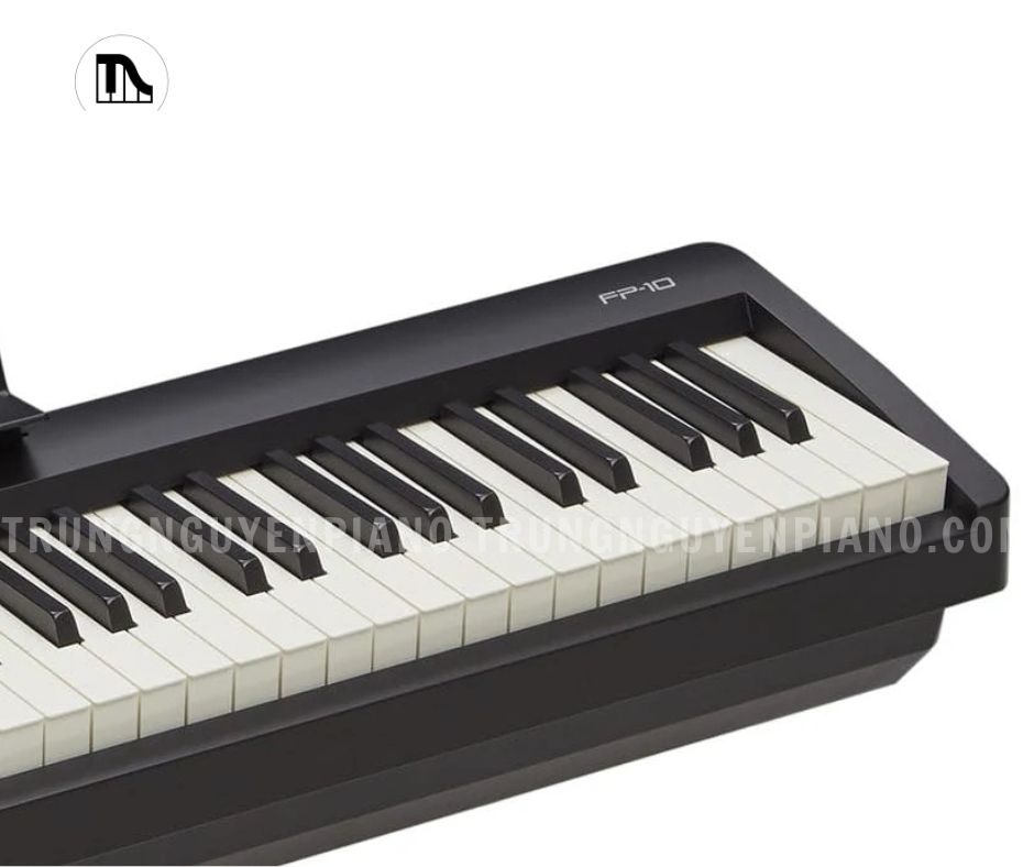 Piano điện Roland FP10 4 Bàn phím của Piano điện Roland FP10