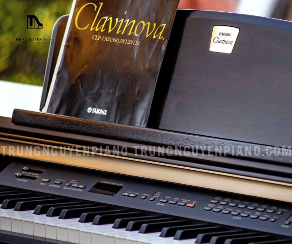 Piano điện Yamaha CLP130