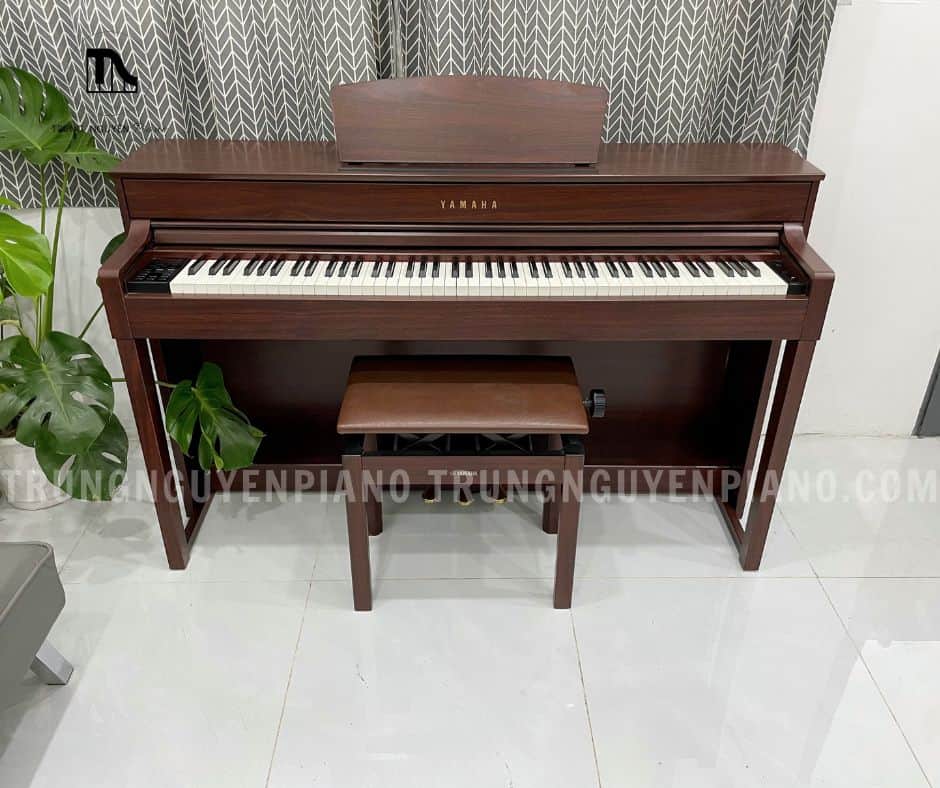 Piano Điện Yamaha CLP535M