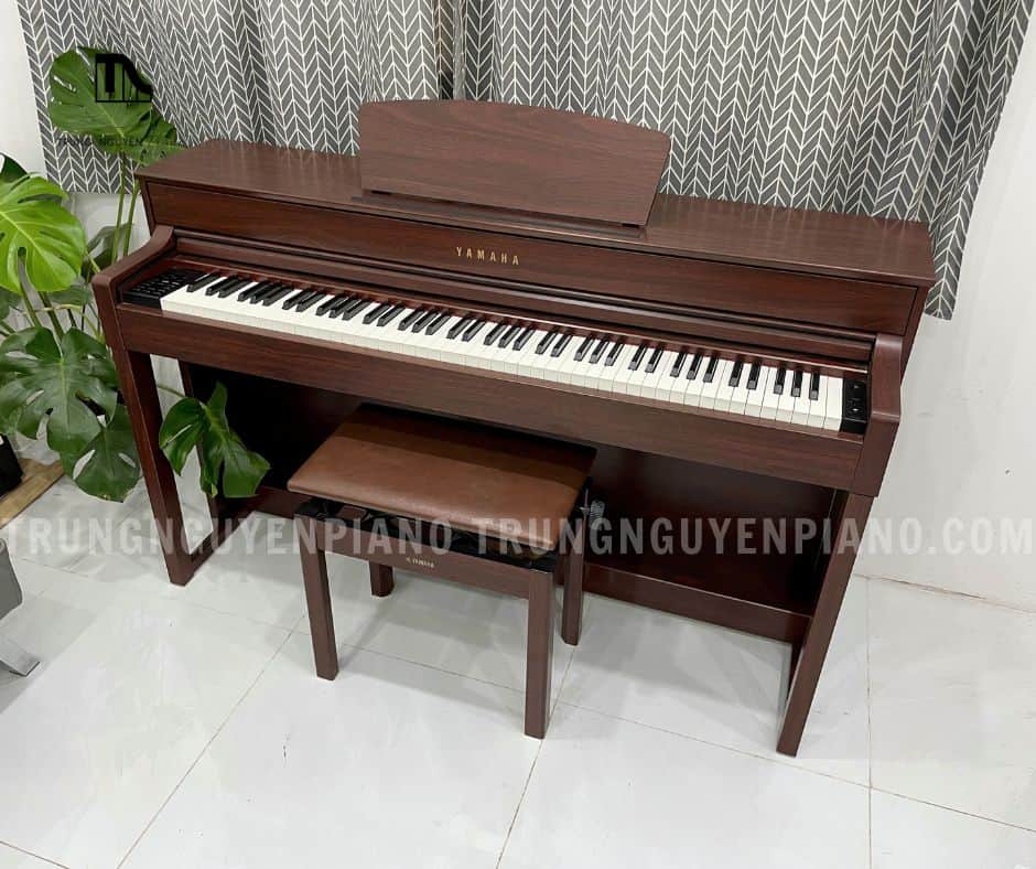Piano Điện Yamaha CLP535M