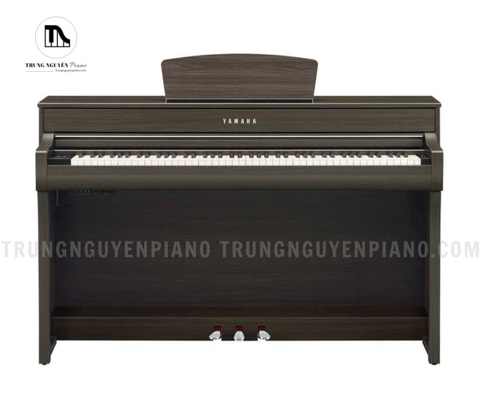 Piano điện Yamaha CLP735