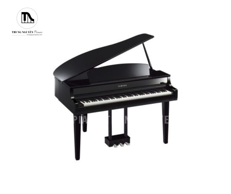 Piano điện Yamaha CLP765 GP
