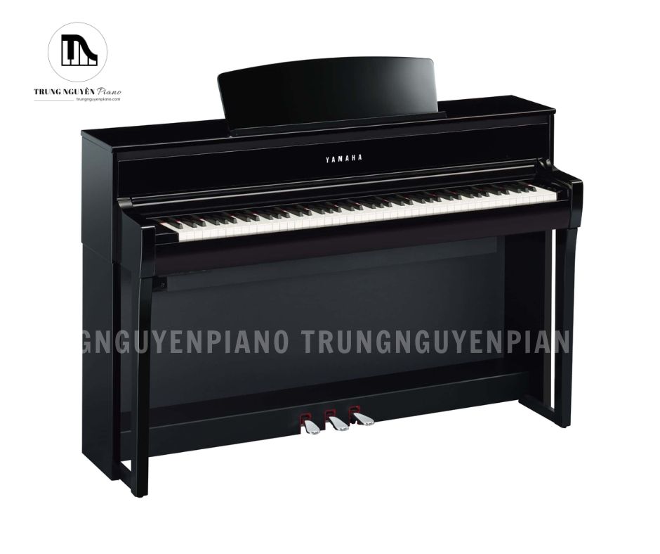 Piano điện Yamaha CLP775