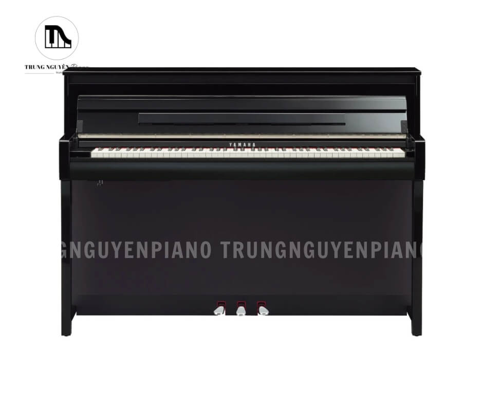 Piano điện Yamaha CLP785
