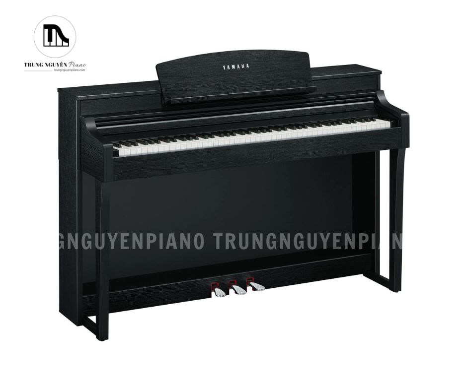 Piano điện Yamaha CSP150 đơn giản mà tinh tế