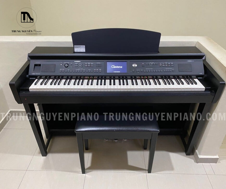 Piano điện Yamaha CVP705