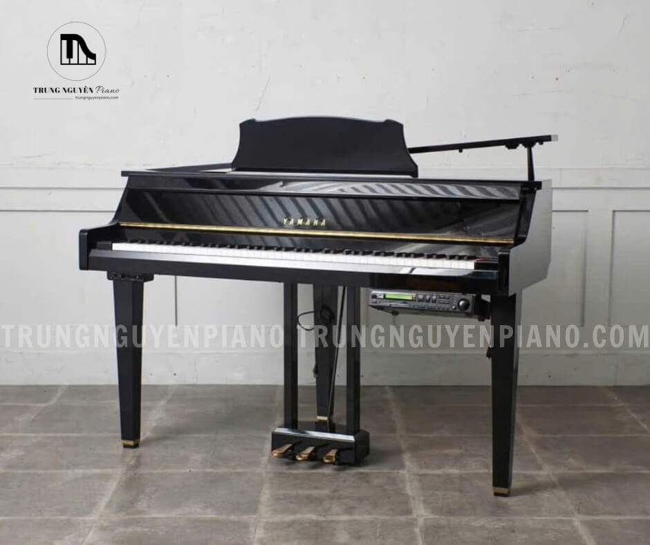 Piano điện Yamaha DGP2