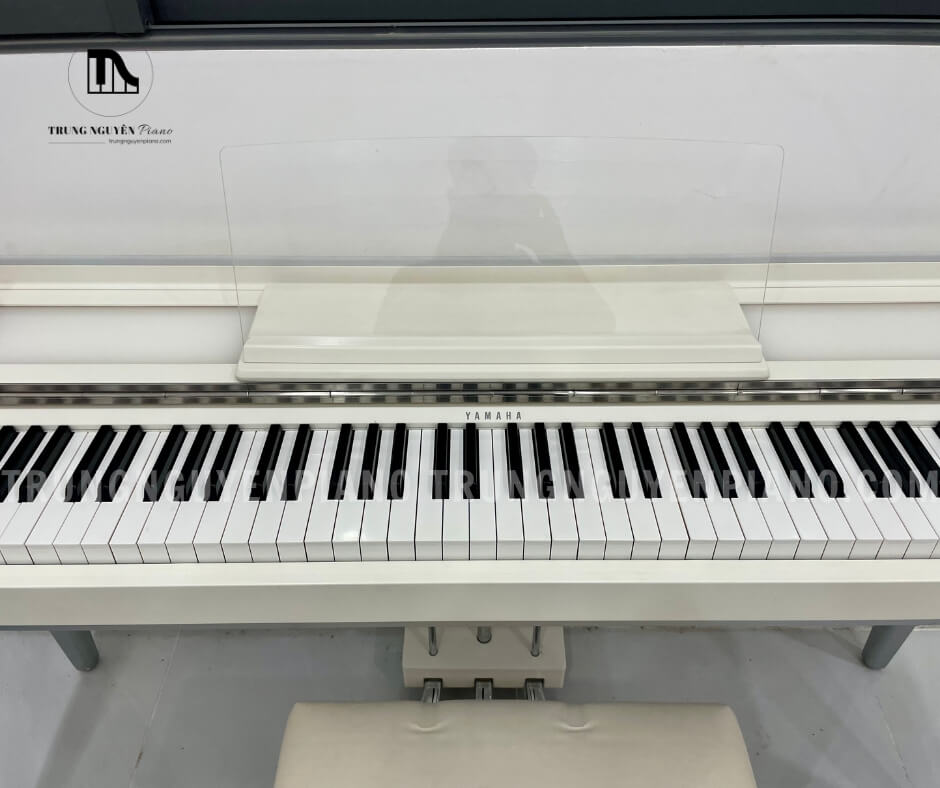 Piano điện Yamaha Modus R01 6 Piano điện Yamaha Modus R01 có âm thanh chất lượng cao