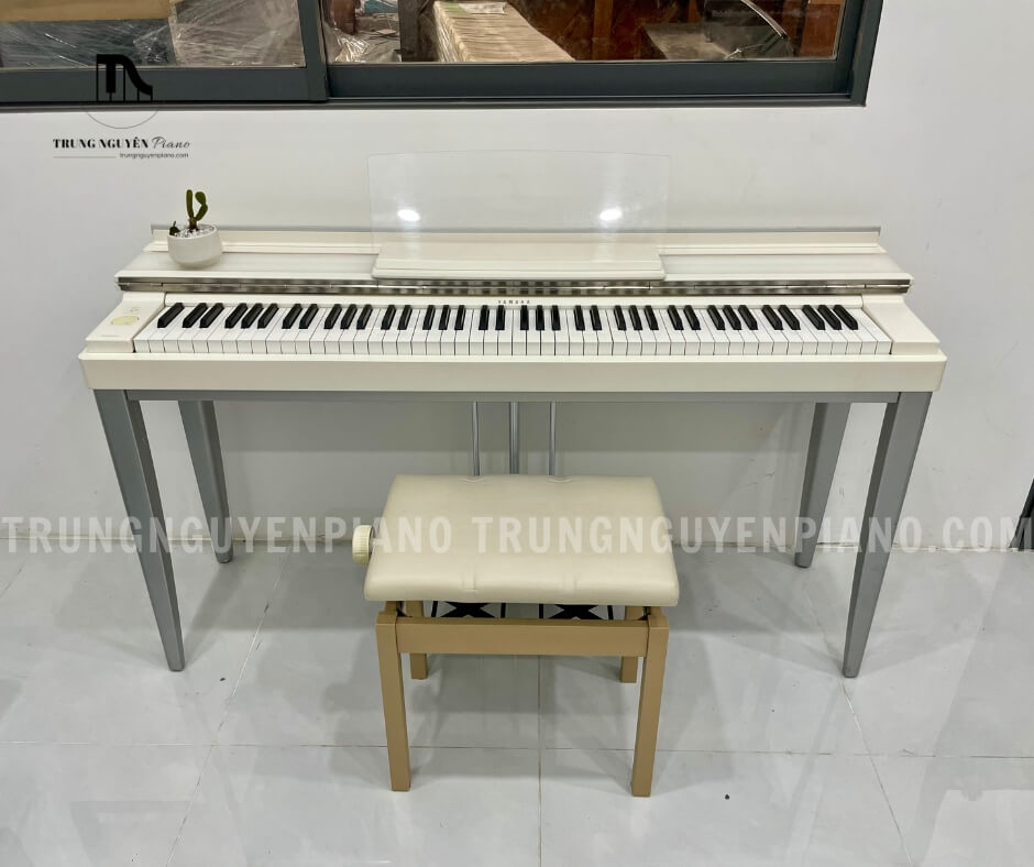 Piano điện Yamaha Modus R01