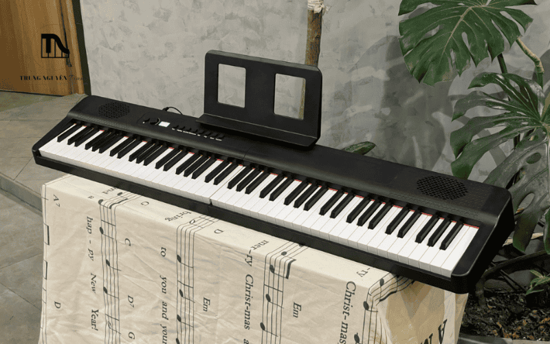 Địa điểm mua đàn Piano gấp gọn uy tín quận 9 - Thủ Đức